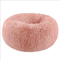 ezy2find pets bed 10 / 120cm Large Pet Bed Cat Dog Bed House Round Warm Shape Dog Puppy Kennel Cushion Sleeping Beds Drop Shipping