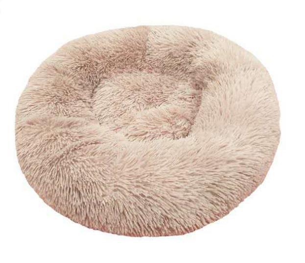 ezy2find pets bed 11 / 120cm Large Pet Bed Cat Dog Bed House Round Warm Shape Dog Puppy Kennel Cushion Sleeping Beds Drop Shipping