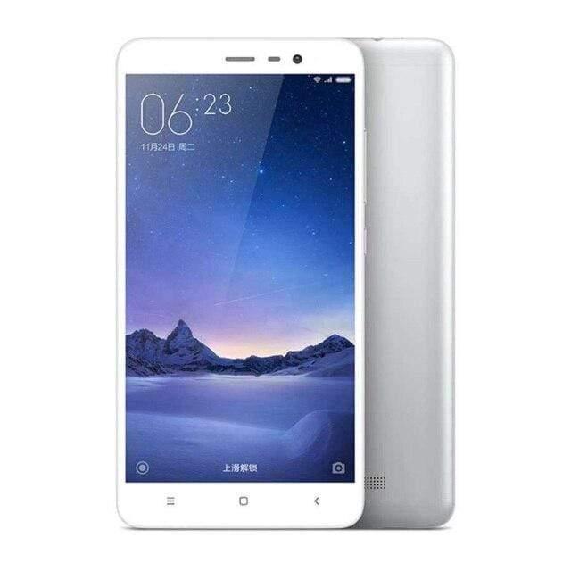 ezy2find Phone 3GB 32GB 2 Global Version Second-Hand Xiaomi Redmi Note 3 5.5 Inch Smartphone 3G 32GB ROM Snapdragon 660 Six-Core 4000mAh 16MP Rear Camera