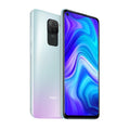 ezy2find Phone 4GB 128GB 2 Global Version Xiaomi Redmi Note 9 4G Smartphone Snapdragon 662 Eight Core 6.53 Inch 48MP + 8MP 5020mAh Face Recognition Phone