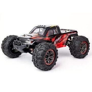 ezy2find RC Car High Speed 60km/h Vehicle Models Toys XLF X04 1/10 2.4G 4WD Brushless RC Car High Speed 60km/h Vehicle Models Toys XLF X04 1/10 2.4G 4WD Brushless RC Car High Speed 60km/h Vehicle Models Toys