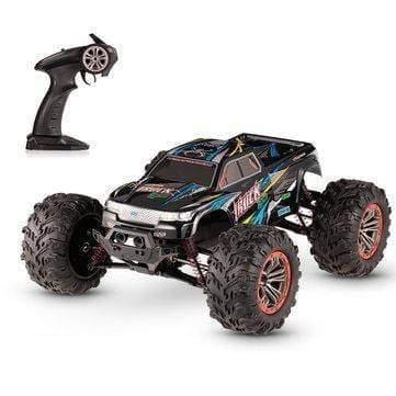 ezy2find RC Car Short Course Truck RTR Toys XinleHong 9125 1/10 2.4G 4WD 46km/h LED RC Car Short Course Truck RTR Toys XinleHong 9125 1/10 2.4G 4WD 46km/h LED RC Car Short Course Truck RTR Toys