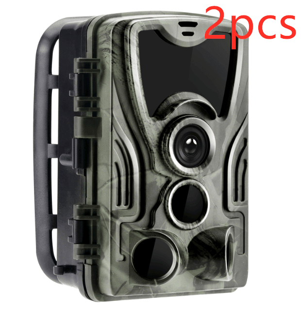 ezy2find Remote Camera For Hunting Green2pcs Cellular Trail Game Deer Remote Camera For Hunting