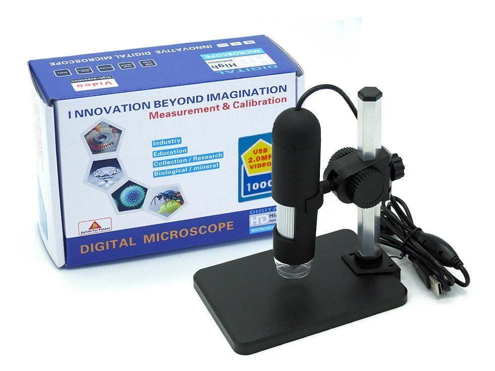 ezy2find scanner 1000X USB Microscope Camera