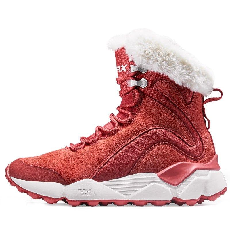 ezy2find Ski Boots Red / 39 Lightweight anti-ski boots
