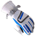 ezy2find Ski Gloves 808White / S Warm thick ski gloves