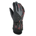 ezy2find Ski Gloves C / Grey Winter ski gloves