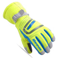 ezy2find Ski Gloves Yellow808yellow / L Warm thick ski gloves