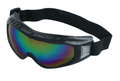 ezy2find Ski Googles Black Ski glasses sports windproof ski goggles