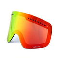 ezy2find Ski Googles Full red Ski goggles double ski goggles
