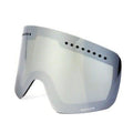 ezy2find Ski Googles Silver lens Ski goggles double ski goggles