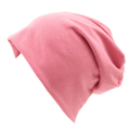 ezy2find Ski Hat Pink Crochet Ski Hat