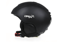 ezy2find Ski helmet Black / L COPOZZ Ski Snowboard Helmet