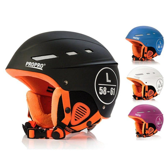 ezy2find Ski helmet Propro ski helmet