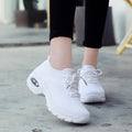 ezy2find sports shoe White / 41 Sneakers Sport shoes grandma shoes