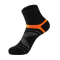 ezy2find sports socks Black / One size Sports socks basketball socks