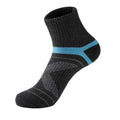 ezy2find sports socks Dark grey / One size Sports socks basketball socks