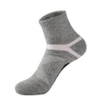 ezy2find sports socks Grey / One size Sports socks basketball socks