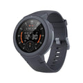 ezy2find Sports Watch Grey Huami GPS Positioning Outdoor Sports Running Pedometer