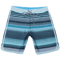 ezy2find style  26 / 36 Plus Size Men&#39;s Swimming Shorts Board Shorts Bermuda Surfing Swim Shorts Dry Fit Boardshorts Swimwear Trunks Running Beach Pants