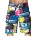 ezy2find style  7 / 30 Plus Size Men&#39;s Swimming Shorts Board Shorts Bermuda Surfing Swim Shorts Dry Fit Boardshorts Swimwear Trunks Running Beach Pants