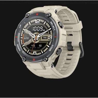ezy2find stylish watches Khaki t-rex outdoor sports smart watch