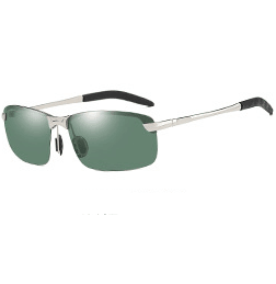 ezy2find Sun Glasses 13 style Color changing polarized sunglasses men's sunglasses