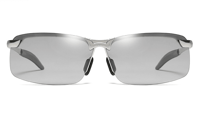 ezy2find Sun Glasses 8style Color changing polarized sunglasses men's sunglasses