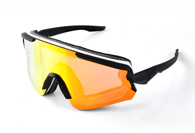 ezy2find Sun Glasses A Newest fashion design cycling sunglasses and ski goggles