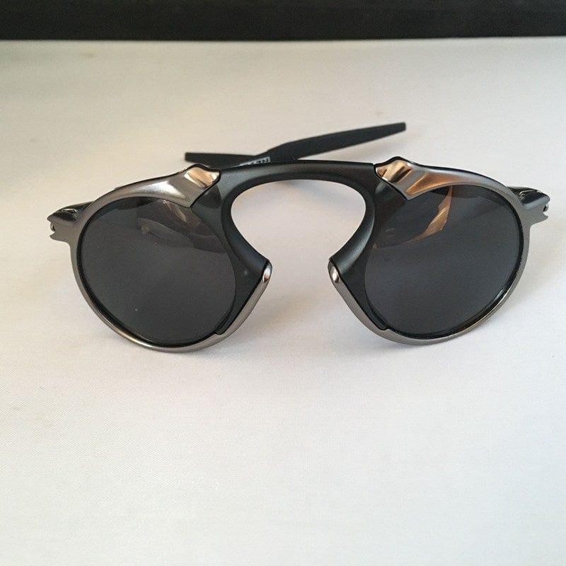 ezy2find Sun Glasses Black ash Sports sunglasses