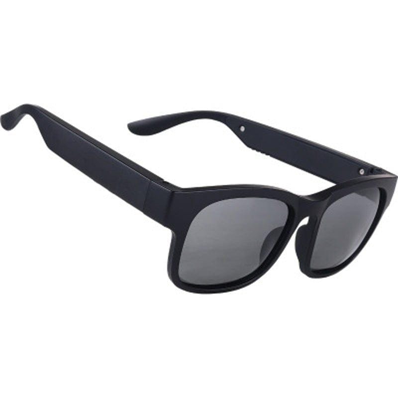 ezy2find Sun Glasses Black Sunglasses Bluetooth Headset 5.0 Stereo