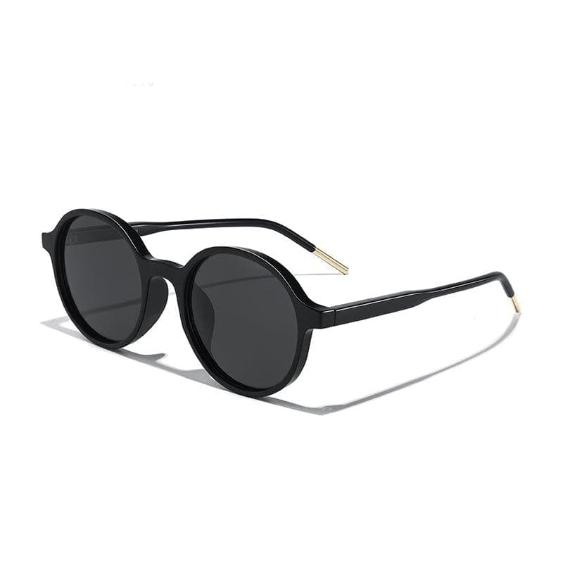ezy2find Sun Glasses Black UV polarized sunglasses