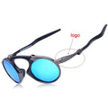 ezy2find Sun Glasses Blue Sports sunglasses
