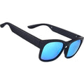 ezy2find Sun Glasses Blue Sunglasses Bluetooth Headset 5.0 Stereo