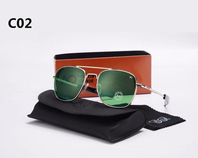ezy2find Sun Glasses C02 Optical glasses sunglasses