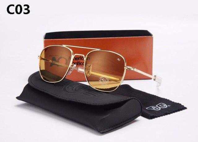 ezy2find Sun Glasses C03 Optical glasses sunglasses