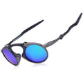 ezy2find Sun Glasses Green Sports sunglasses