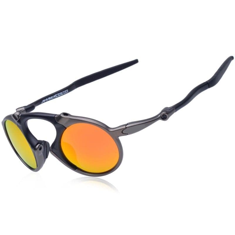 ezy2find Sun Glasses Gules Sports sunglasses