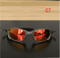ezy2find Sun Glasses Orange Juliet Sunglasses Cycling Glasses Sunglasses