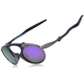 ezy2find Sun Glasses Purple Sports sunglasses
