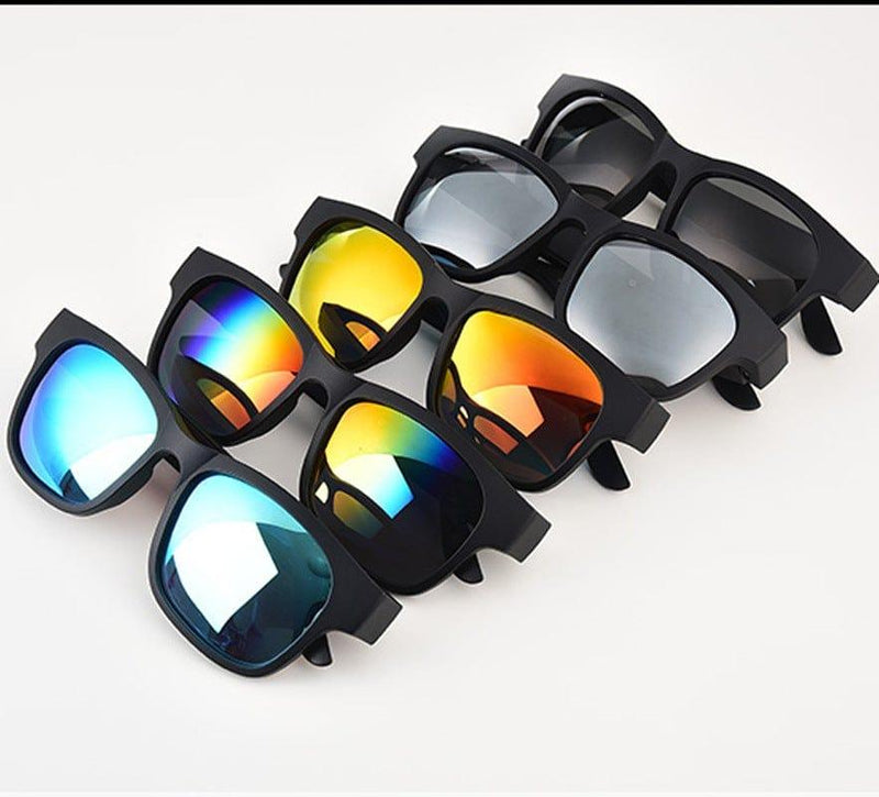 ezy2find Sun Glasses Sunglasses Bluetooth Headset 5.0 Stereo