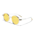 ezy2find Sun Glasses Yellow UV polarized sunglasses