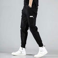 ezy2find sweat pants Asian Size 3XL / 20 Hip Hop Sweat Pants Embroidery Japanese Style