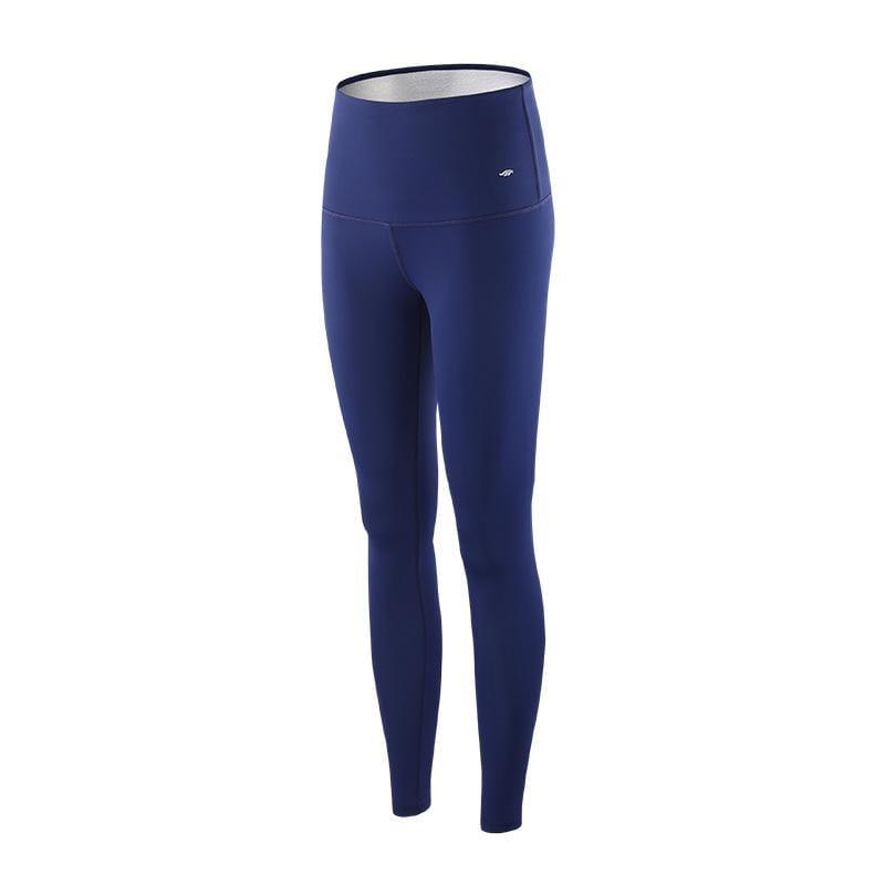 ezy2find sweat pants Blue / L Blast sweat pants women's sports high waist sweat suit