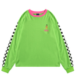 ezy2find sweater green / M Women's sweater
