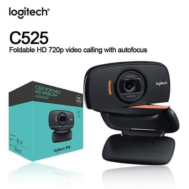 ezy2find webcam logitech C920E 1080p HDWeb Camera with Built-in HD Microphone C930C Video C922 C525 C310 C270 Suitable for Desktop or Laptop