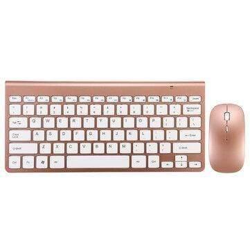 ezy2find wireleww keyboard and mouse combo Ultra Thin 2.4GHz Wireless Keyboard and 1200DPI Wireless Ultra Thin Mouse Combo Set with USB Receiver for PC Computer Ultra Thin 2.4GHz Wireless Keyboard and 1200DPI Wireless Ultra Thin Mouse Combo Set with USB Receiver for PC Computer