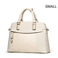 ezy2find women's hand bag White / S Ladies handbag