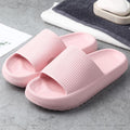 ezy2find women's sandals Pink / 40 or 41 Couple non-slip sandals and slippers