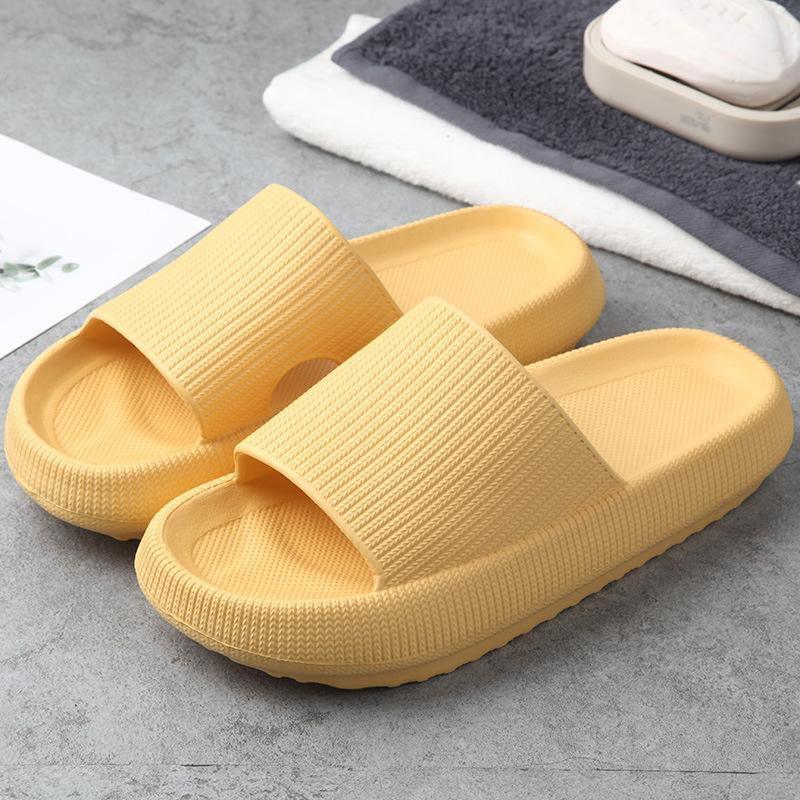 Couple non-slip sandals and slippers - ezy2find